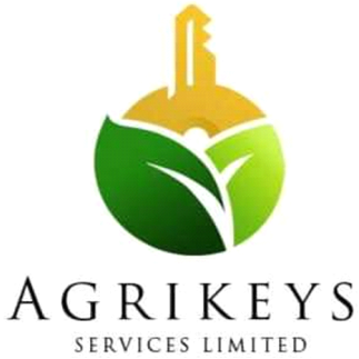Agrikeys logo